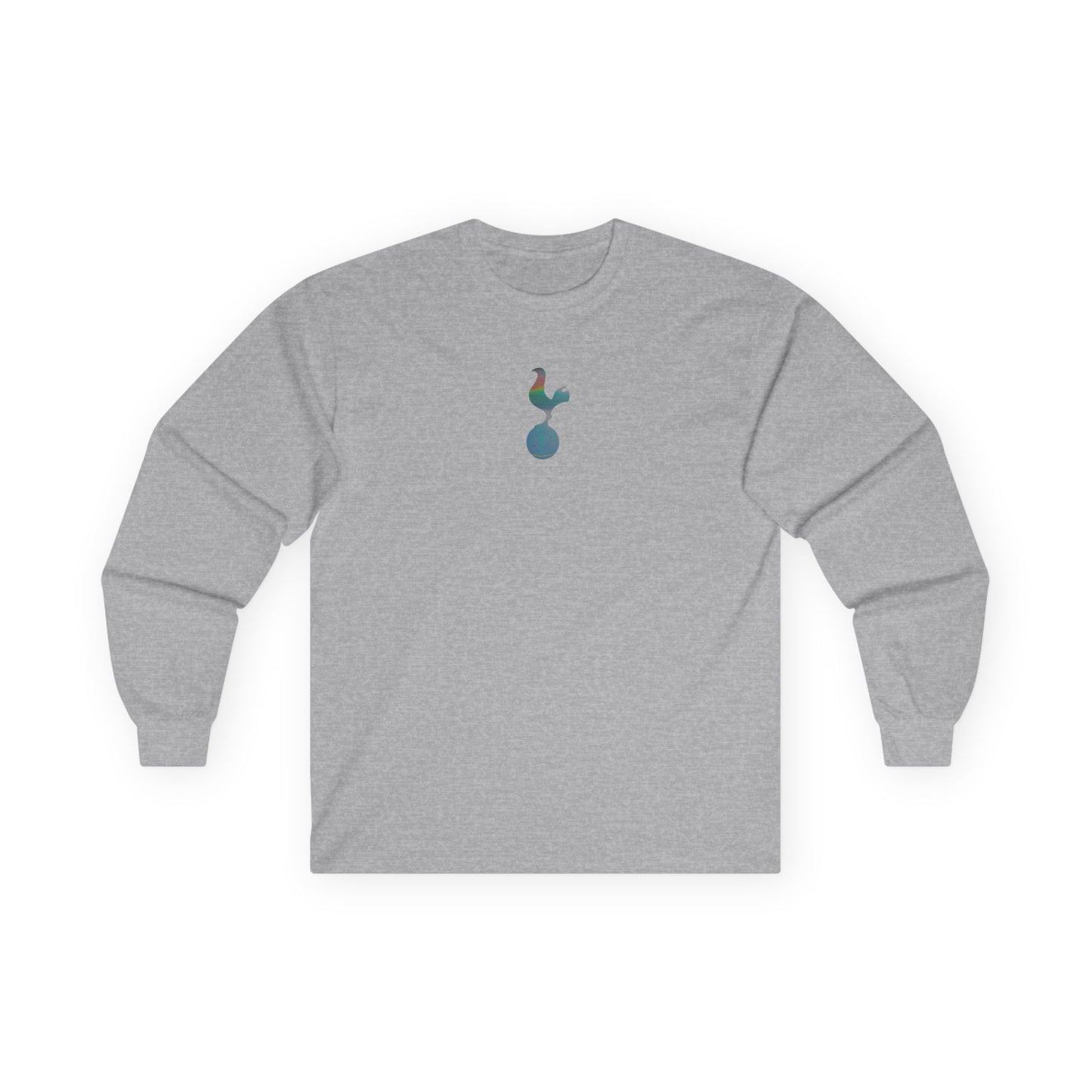 Unisex Long Sleeve T-Shirt - Tottenham
