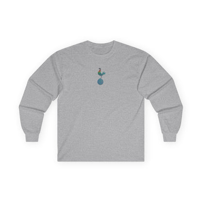 Unisex Long Sleeve T-Shirt - Tottenham