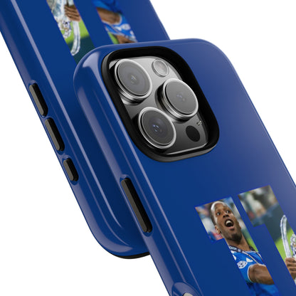 Coque iPhone/Samsung - Didier Drogba (Chelsea phone case)