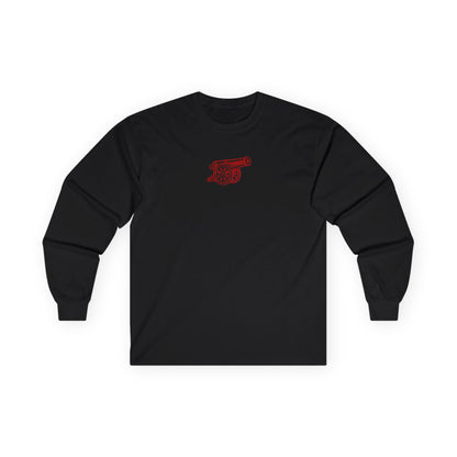 Unisex Long Sleeve T-Shirt - Arsenal