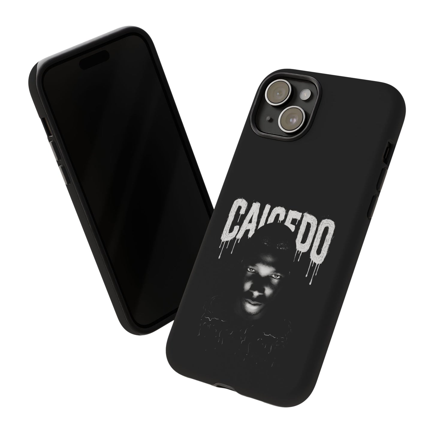iPhone/Samsung Phone Case - Moises Caicedo (Chelsea phone case)