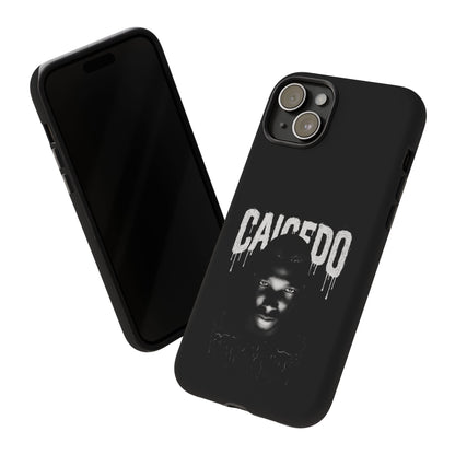 iPhone/Samsung Phone Case - Moises Caicedo (Chelsea phone case)