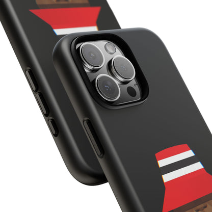 iPhone/Samsung case - Kobbie Mainoo (Manchester United phone case)