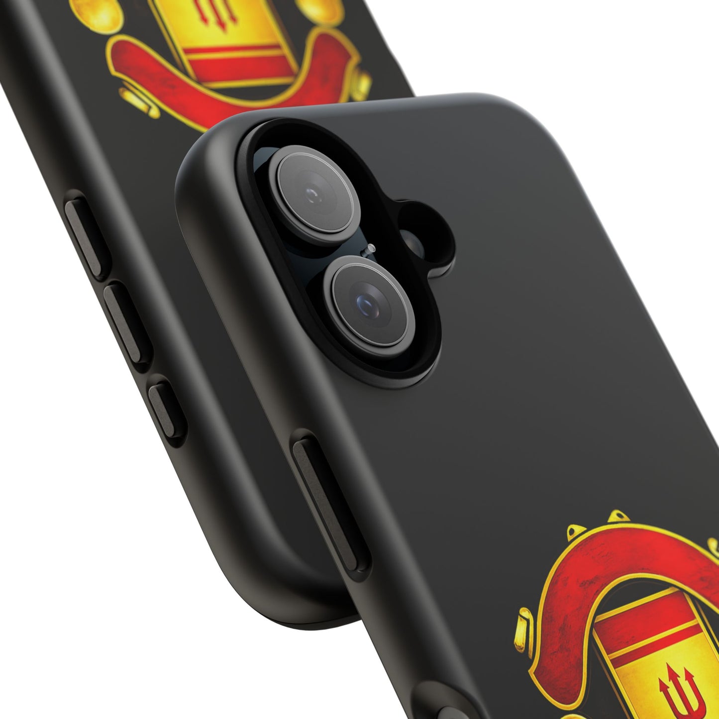 Coque iPhone/Samsung - Manchester United phone case