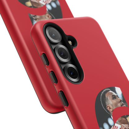 Coque iPhone/Samsung - Gabriel (Arsenal phone case)