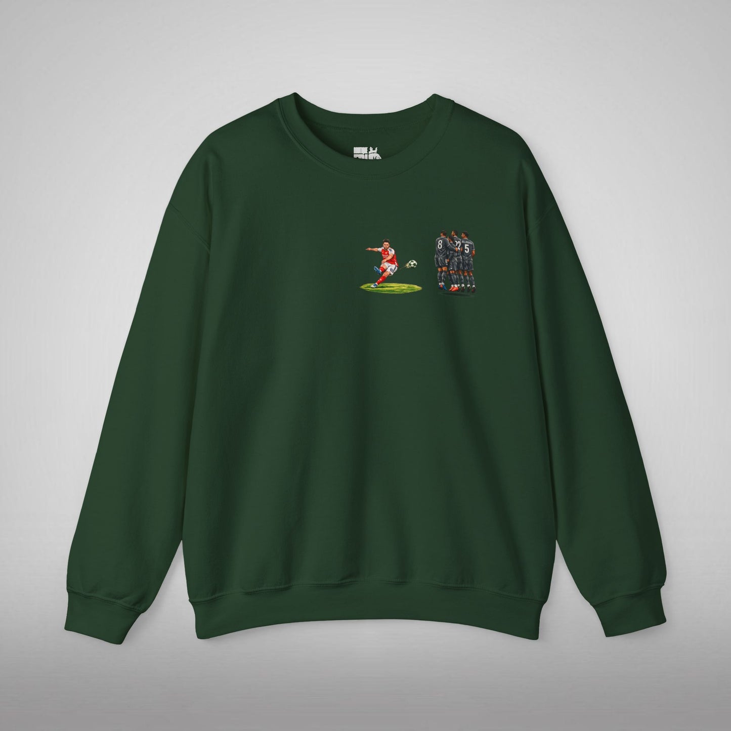 Pull Mixte - Declan Rice (Arsenal)