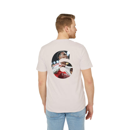 T-Shirt avec numéro au dos - Arsenal x Gabriel