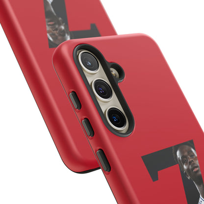Coque iPhone/Samsung - Bukayo Saka (Arsenal phone case)