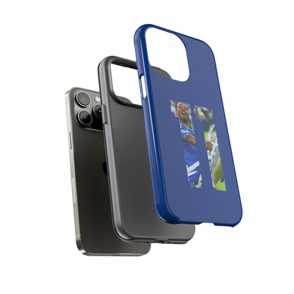 Coque iPhone/Samsung - Didier Drogba (Chelsea phone case)