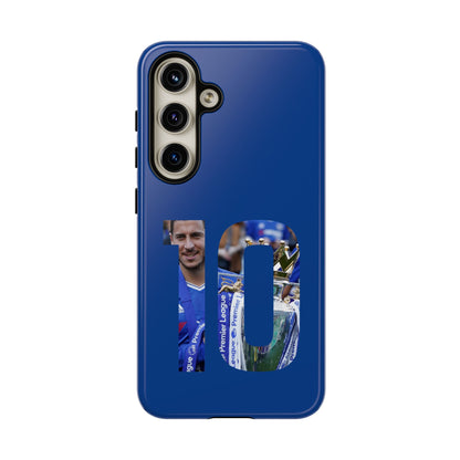 iPhone/Samsung Case - Eden Hazard (Chelsea phone case)