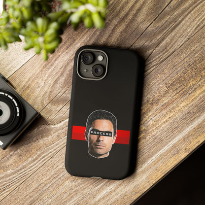 Coque iPhone/Samsung - Mikel Arteta (Arsenal phone case)