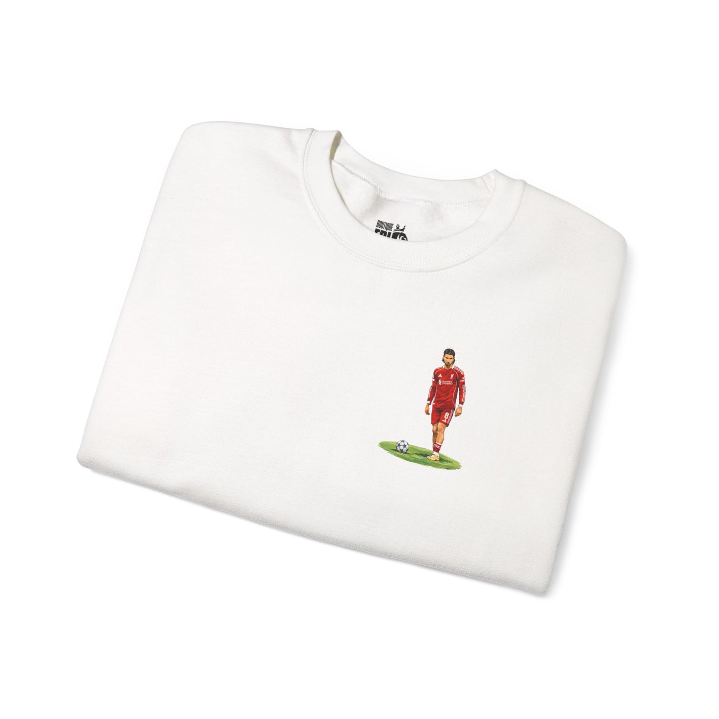 Pull Mixte - Dominik Szoboszlai (Liverpool)