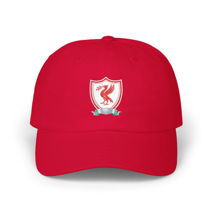 Casquette brodé - Liverpool
