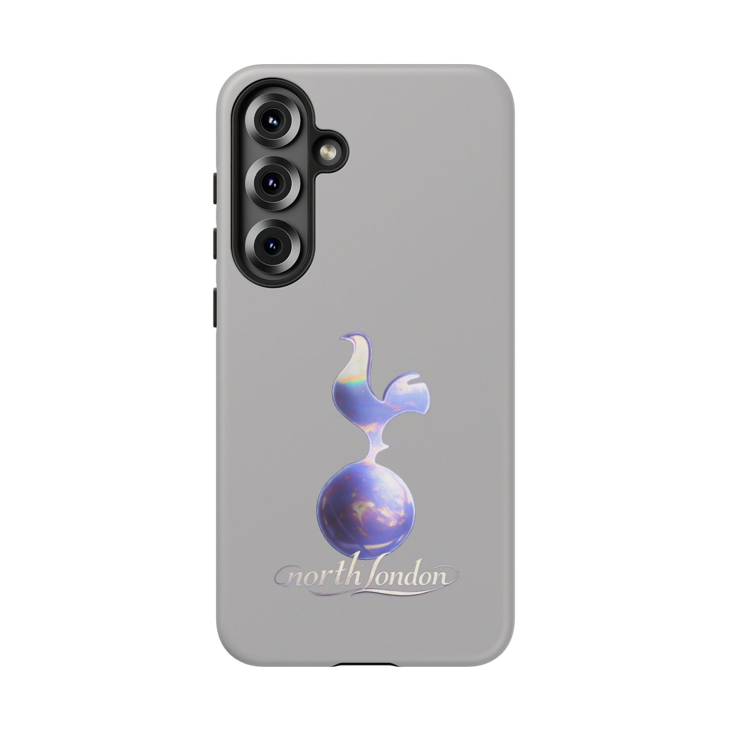 Coque iPhone/Samsung - North London (Tottenham phone case)