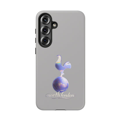 Coque iPhone/Samsung - North London (Tottenham phone case)