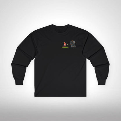T-Shirt Manches Longues - Declan Rice (Arsenal)
