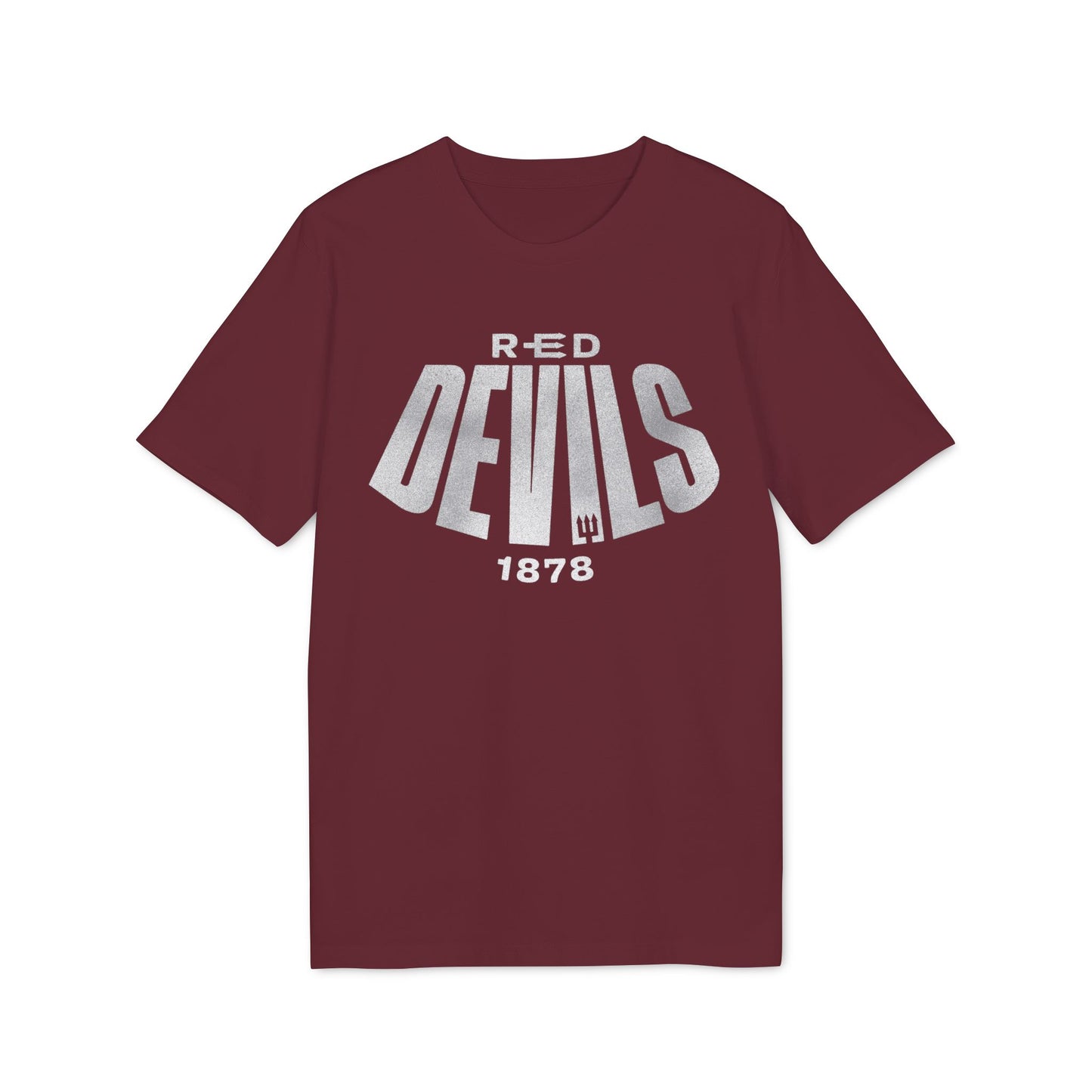 T-Shirt Mixte - Red Devils (Manchester United)