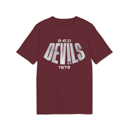 T-Shirt Mixte - Red Devils (Manchester United)