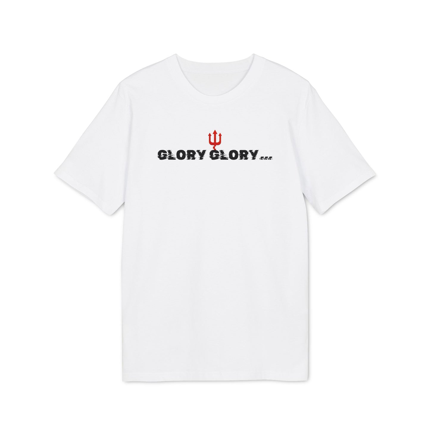 T-Shirt avec numéro au dos - Manchester United x Ronaldo 7