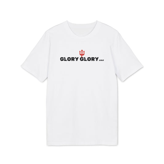 T-Shirt avec numéro au dos - Manchester United x Ronaldo 7