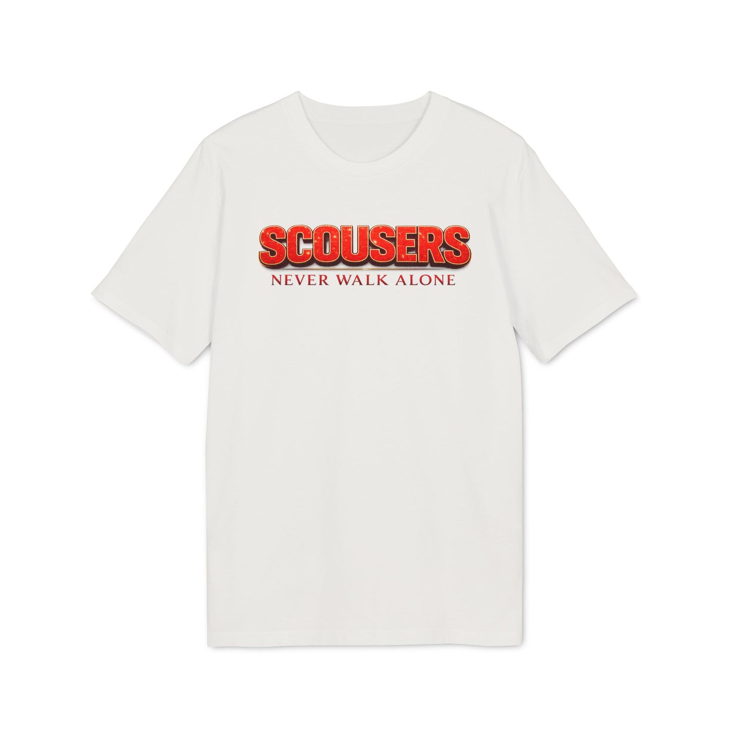 Unisex T-Shirt - Scousers (Liverpool)