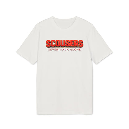 Unisex T-Shirt - Scousers (Liverpool)