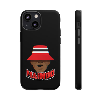 iPhone/Samsung case - Kobbie Mainoo (Manchester United phone case)