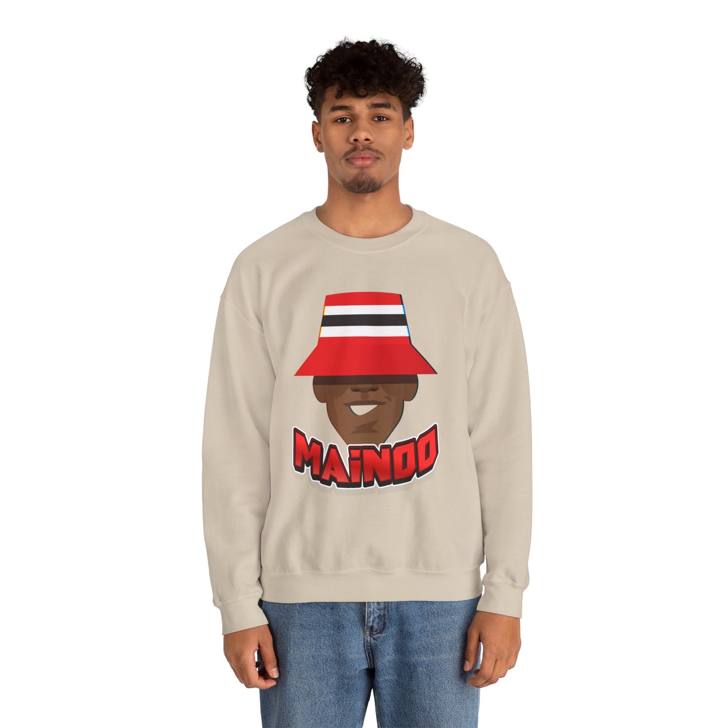 Mixed Sweater - Kobbie Mainoo (Manchester United)