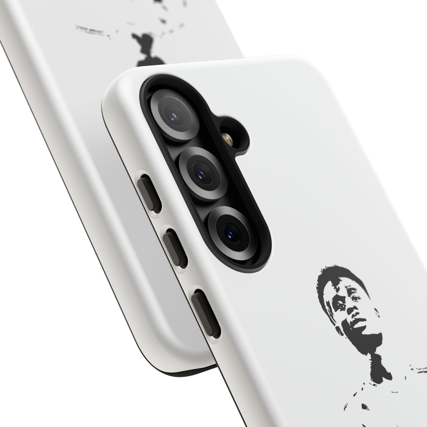 Coque iPhone/Samsung - Saka "Starboy" (Arsenal phone case)