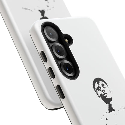 Coque iPhone/Samsung - Saka "Starboy" (Arsenal phone case)