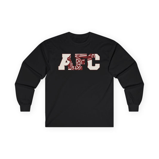 T-Shirt Manches Longues Mixte - Arsenal "AFC"