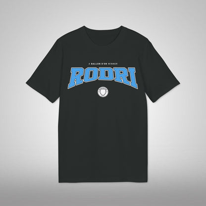 T-Shirt - Manchester City x Rodri