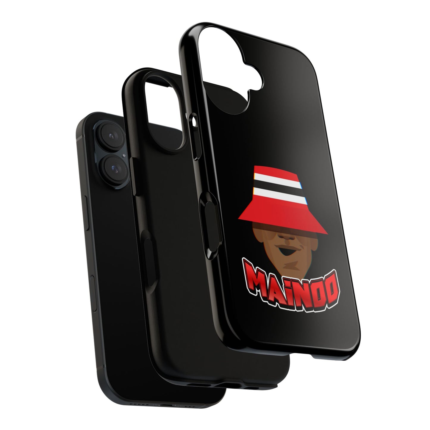 iPhone/Samsung case - Kobbie Mainoo (Manchester United phone case)