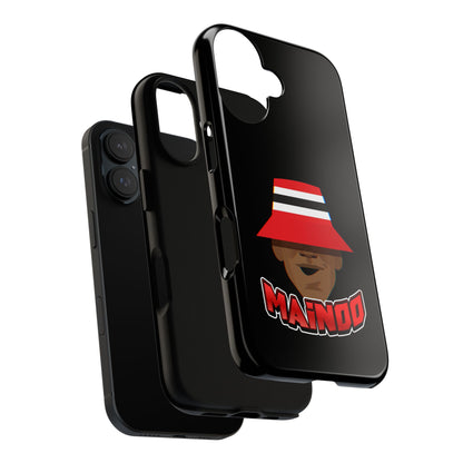 iPhone/Samsung case - Kobbie Mainoo (Manchester United phone case)