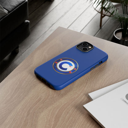 Coque iPhone/Samsung - Chelsea phone case