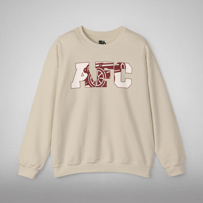 Pull Mixte  - Arsenal "AFC"