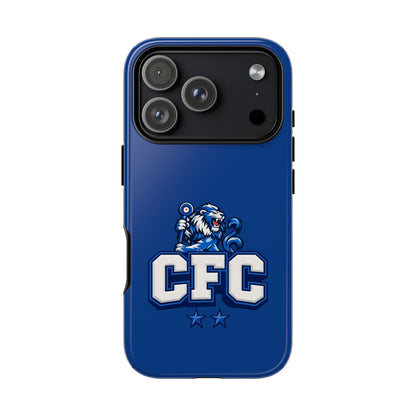 iPhone/Samsung case - CFC (Chelsea phone case)