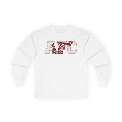 T-Shirt Manches Longues Mixte - Arsenal "AFC"