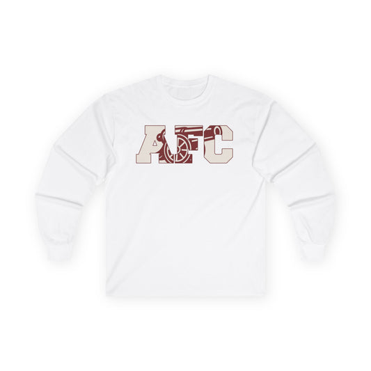 T-Shirt Manches Longues Mixte - Arsenal "AFC"