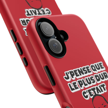 Coque Téléphone - Van Dijk (Liverpool phone case)