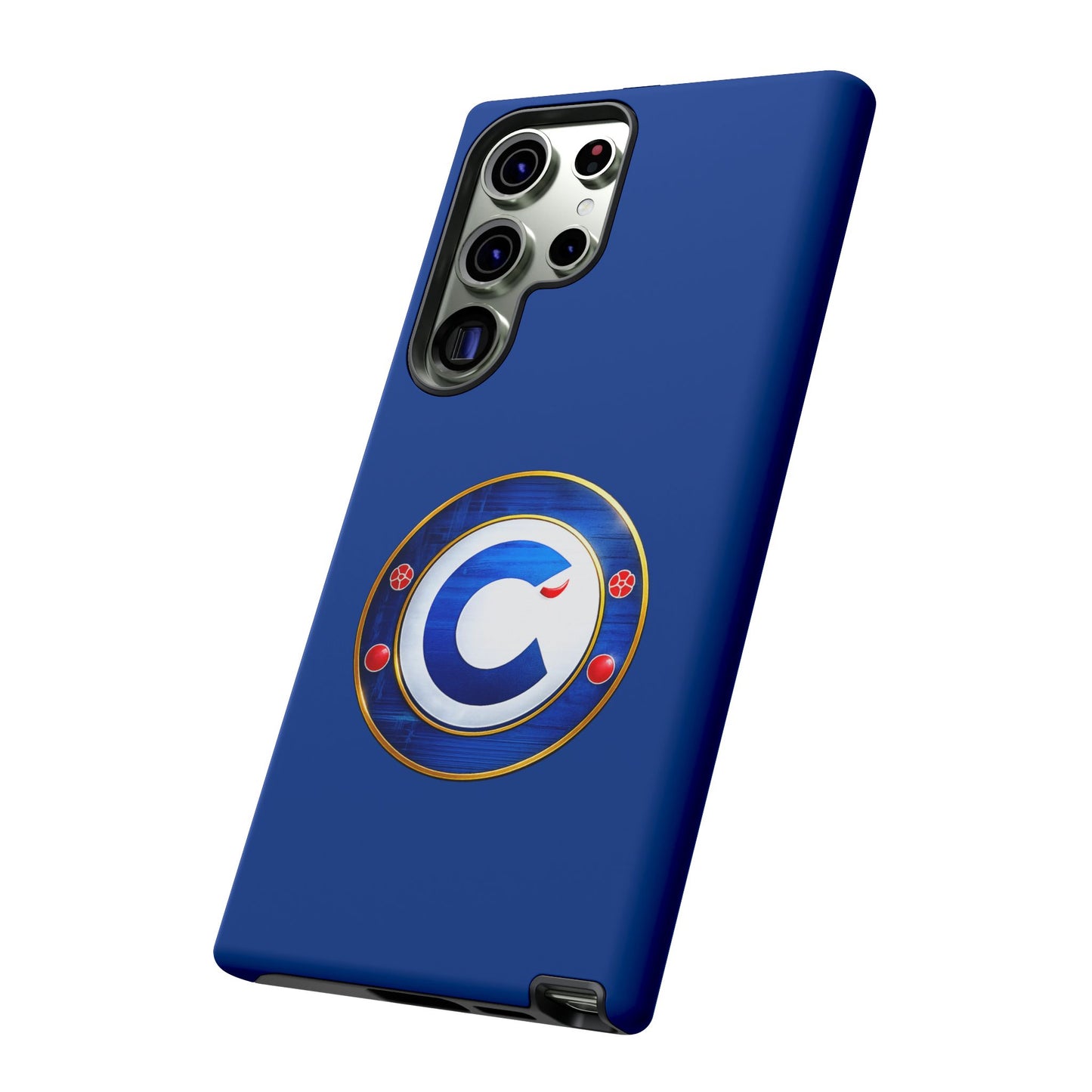 Coque iPhone/Samsung - Chelsea phone case