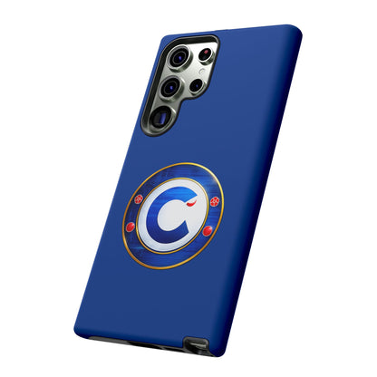 Coque iPhone/Samsung - Chelsea phone case