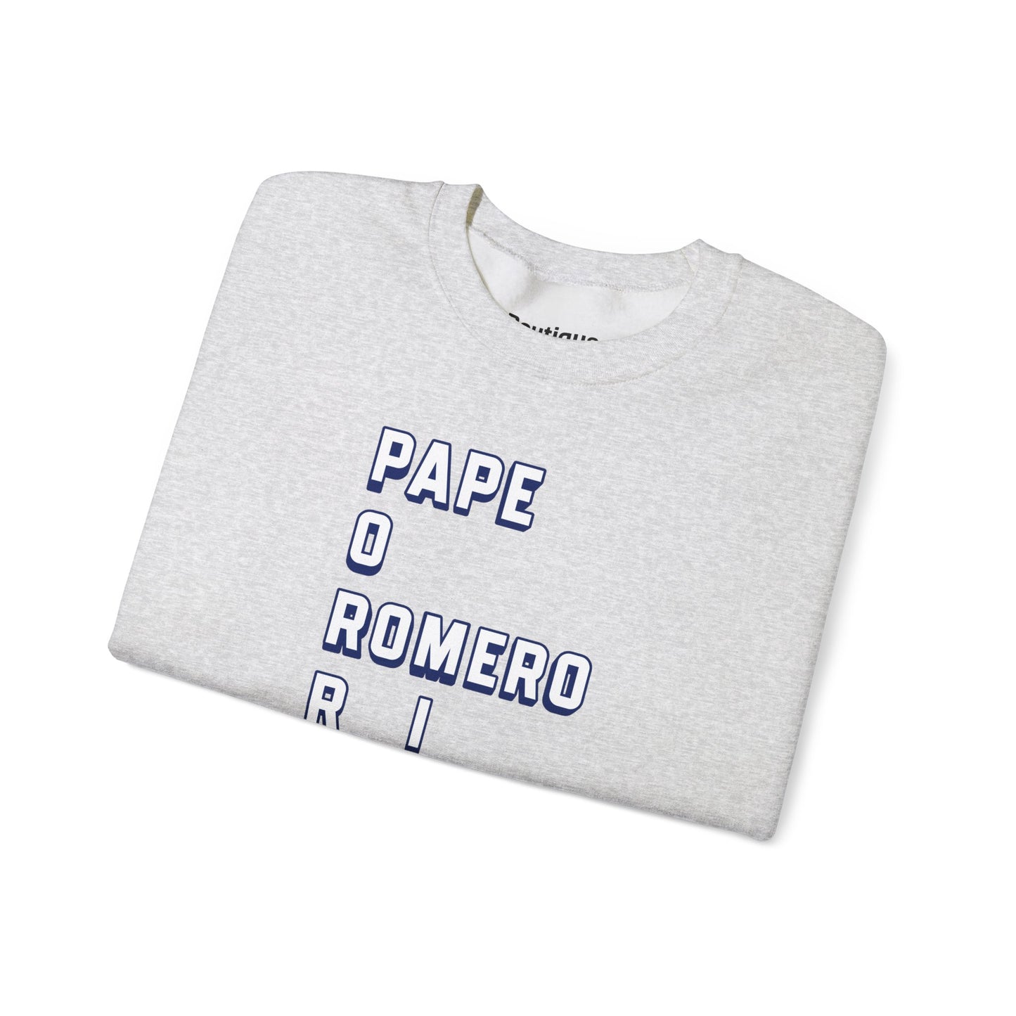 Pull Mixte - Tottenham Hotspur (Words, Mots)