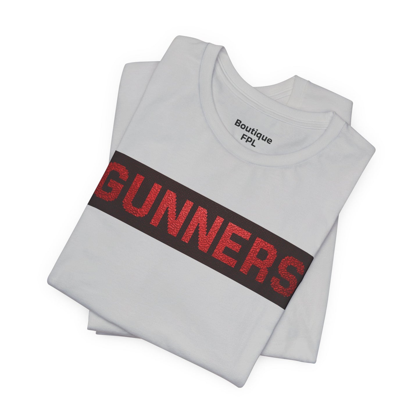 Unisex T-Shirt - Arsenal "Gunners"