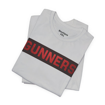 Unisex T-Shirt - Arsenal "Gunners"