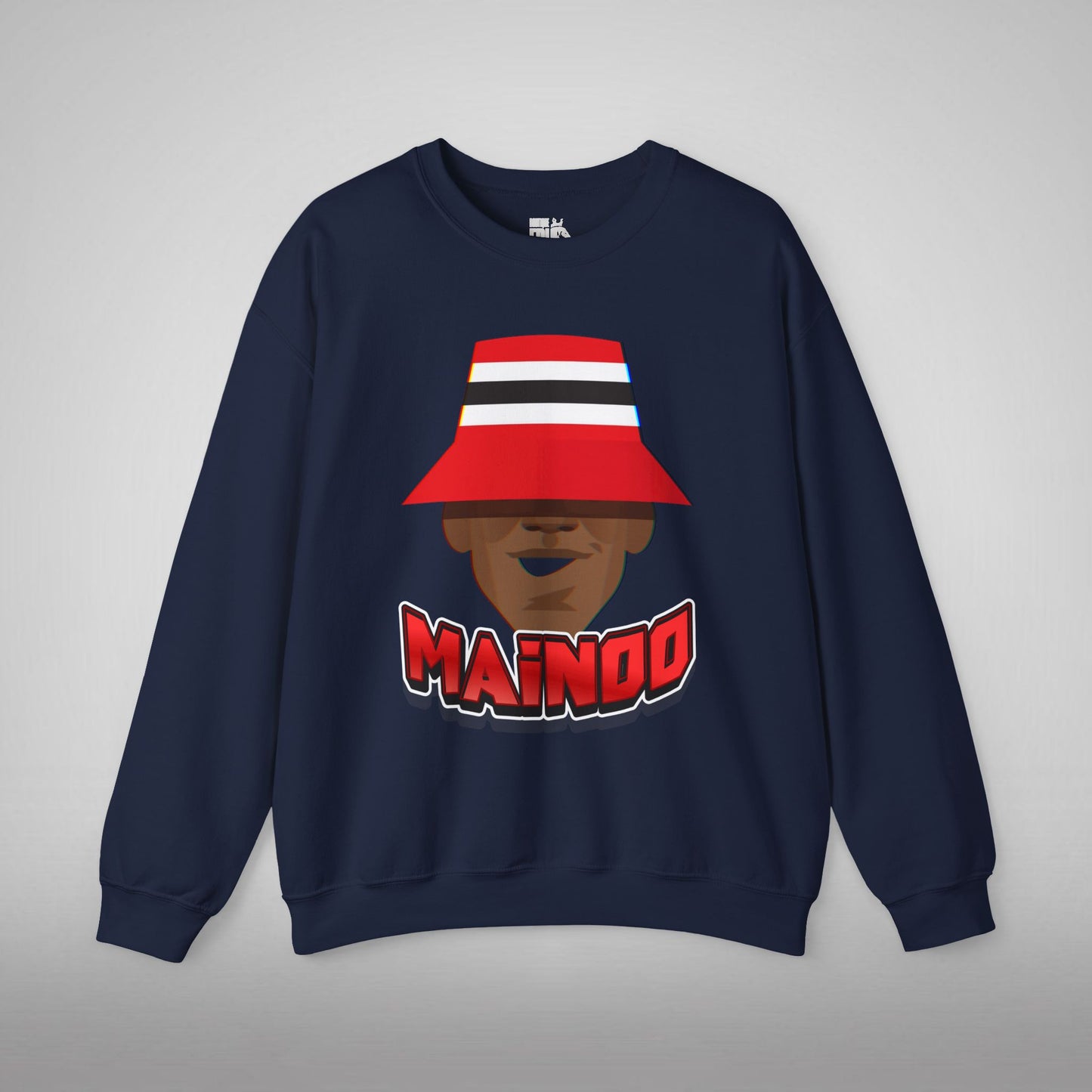 Pull Mixte  - Kobbie Mainoo (Manchester United)