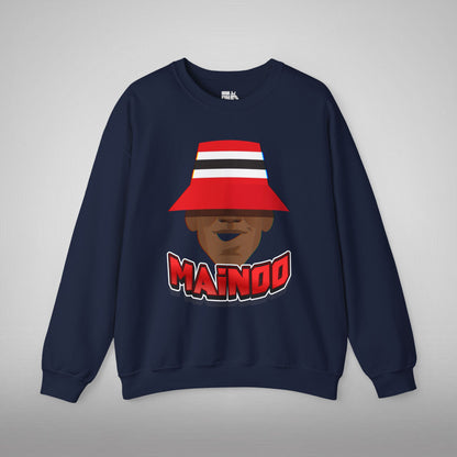 Pull Mixte  - Kobbie Mainoo (Manchester United)