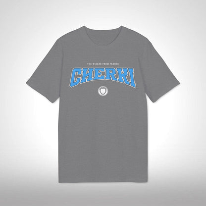 T-Shirt Mixte - Manchester City x Cherki