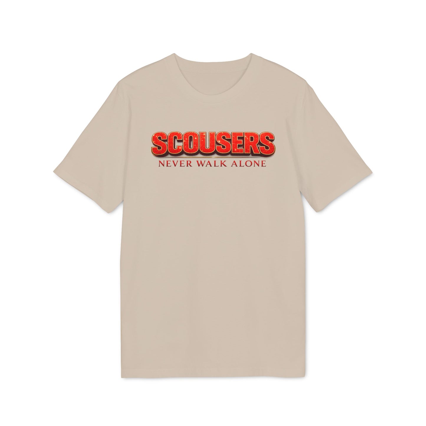 Unisex T-Shirt - Scousers (Liverpool)