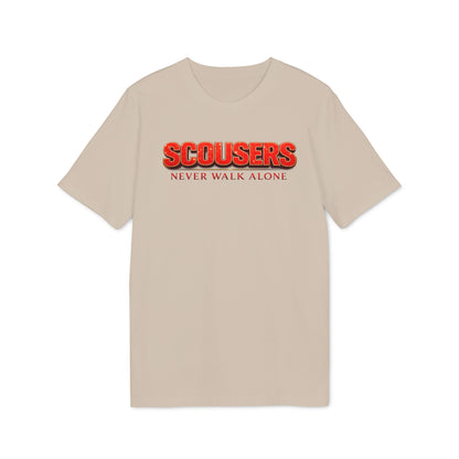 Unisex T-Shirt - Scousers (Liverpool)
